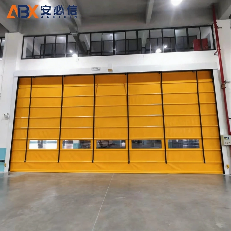 景德镇市背带堆积门