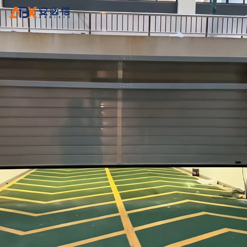 景德镇市医药密闭高速门